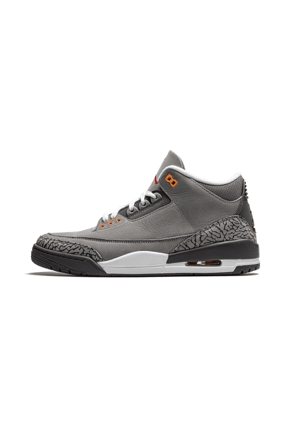 MENS Air Jordan 3 Retro "Cool Grey" CT8532 012 CT8532 012 from Stadium Goods