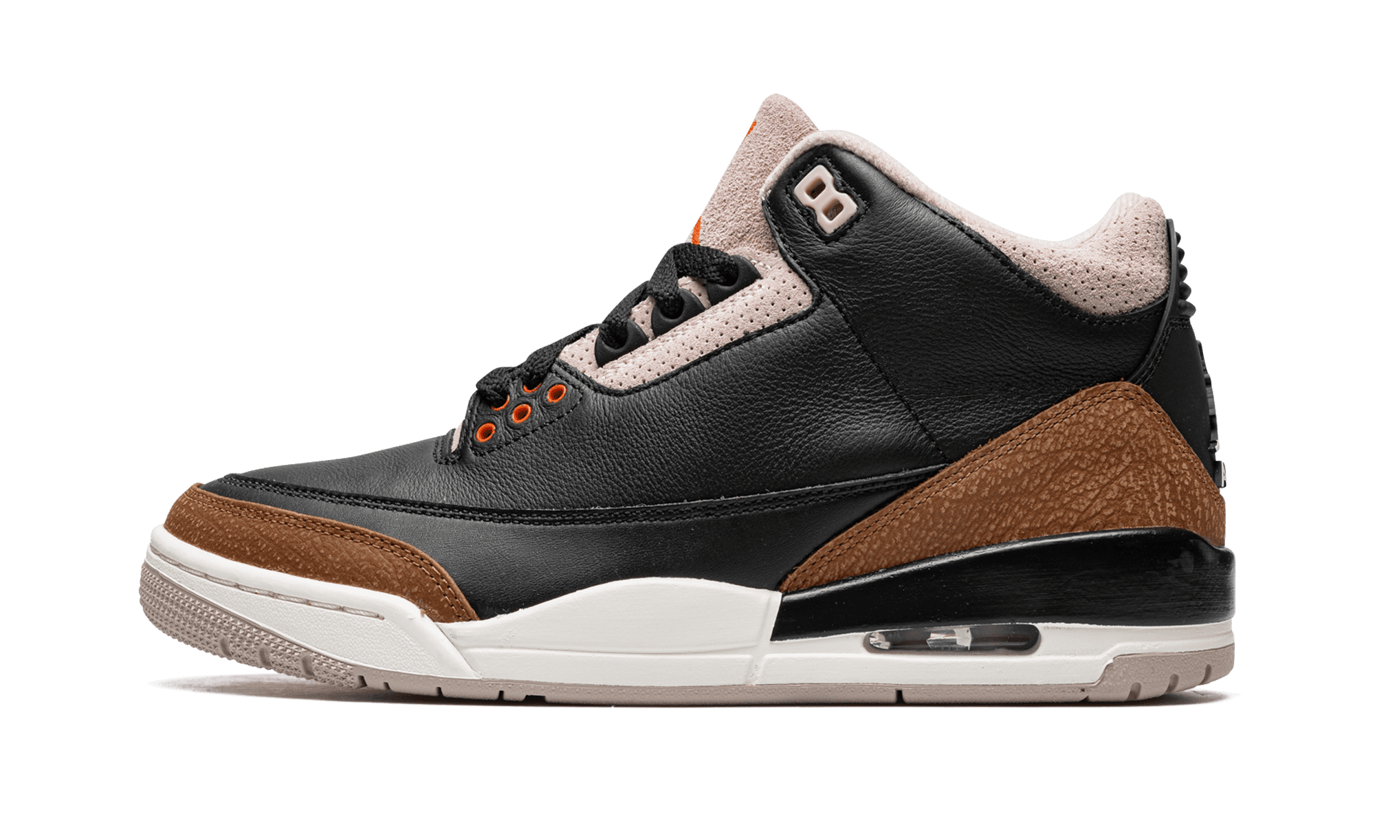 air jordan 3 chocolate