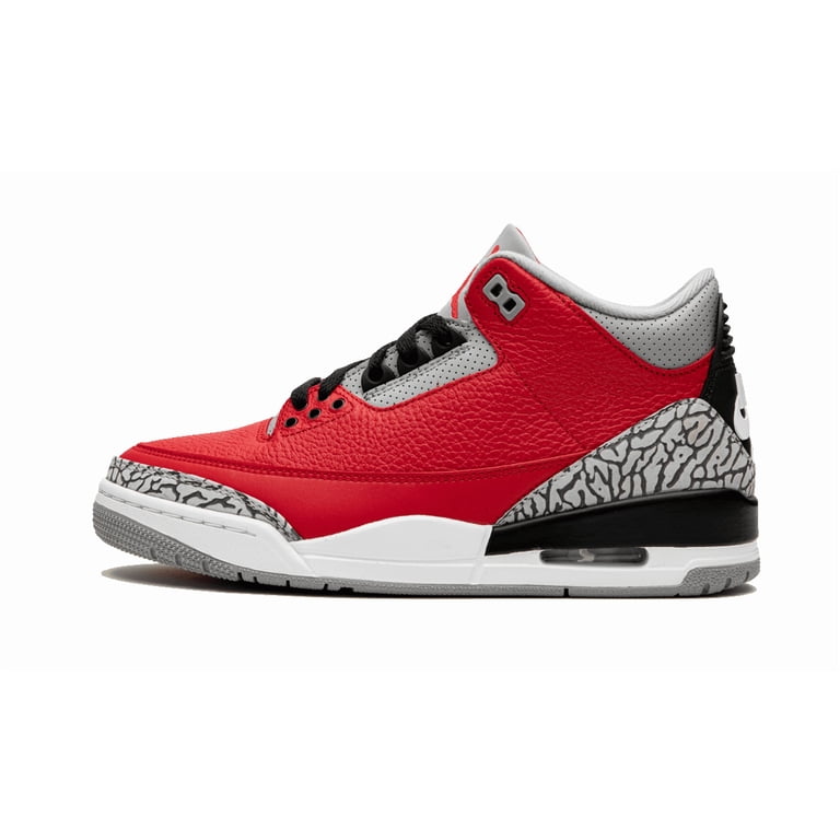 Jordan MENS Air Jordan 3 Retro  display picture 1