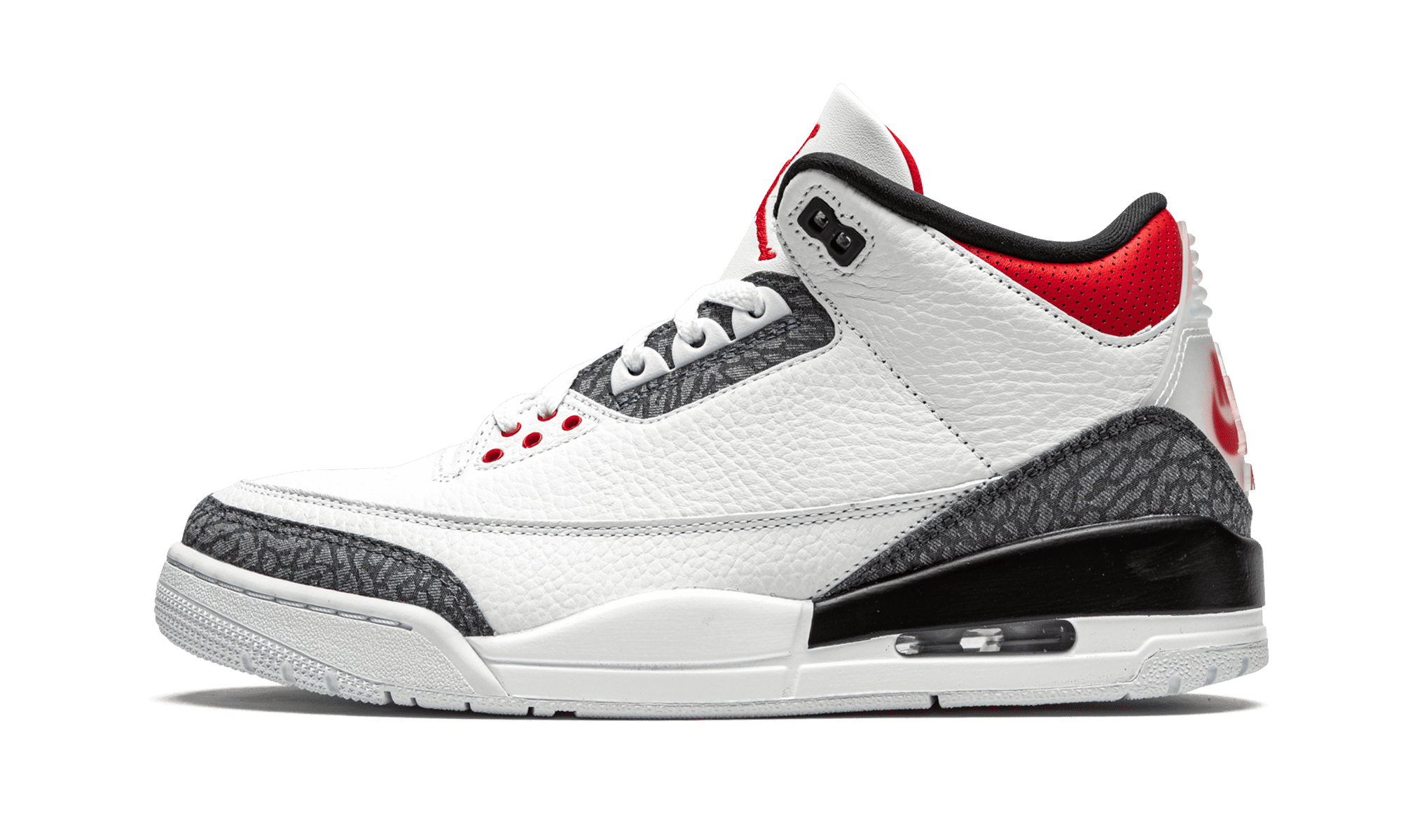 jordan 3 se dnm