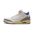 thumbnail image 1 of Jordan MENS Air Jordan 3 "Seoul 2.0" IB1482 100 from Stadium Goods, 1 of 8