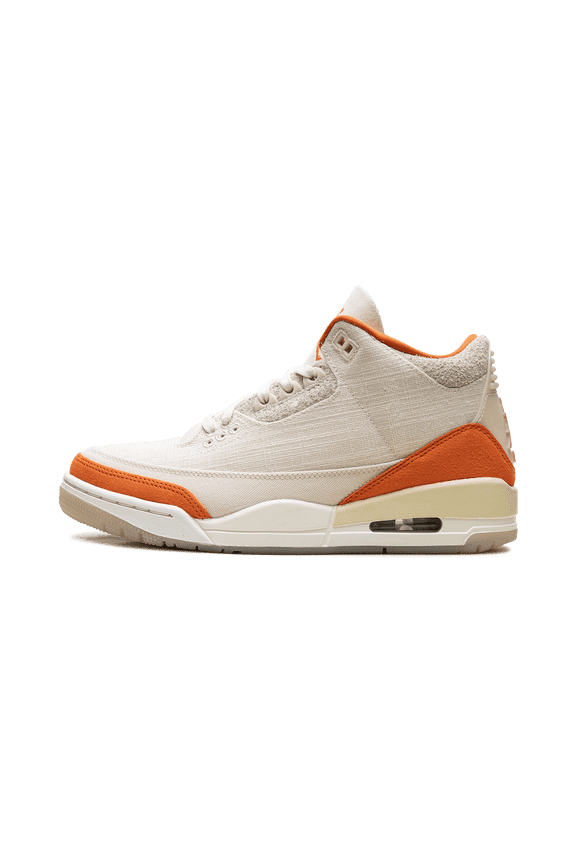 MENS Air Jordan 3 TEX Womens "Starfish" IH7694 200 IH7694 200 from Stadium Goods