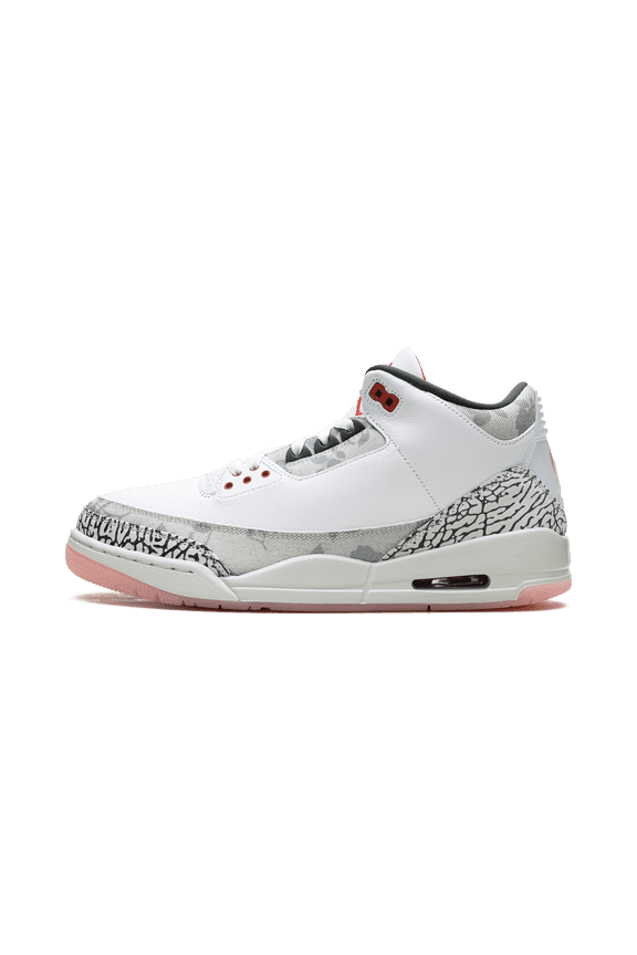 MENS Air Jordan 3 "Wings" HM6993 100 HM6993 100 from Stadium Goods