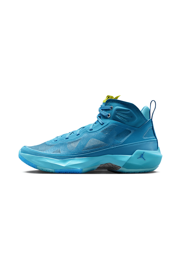 MENS Air Jordan 37 "Zion Williamson - Naruto" DX1690 400 from Stadium Goods