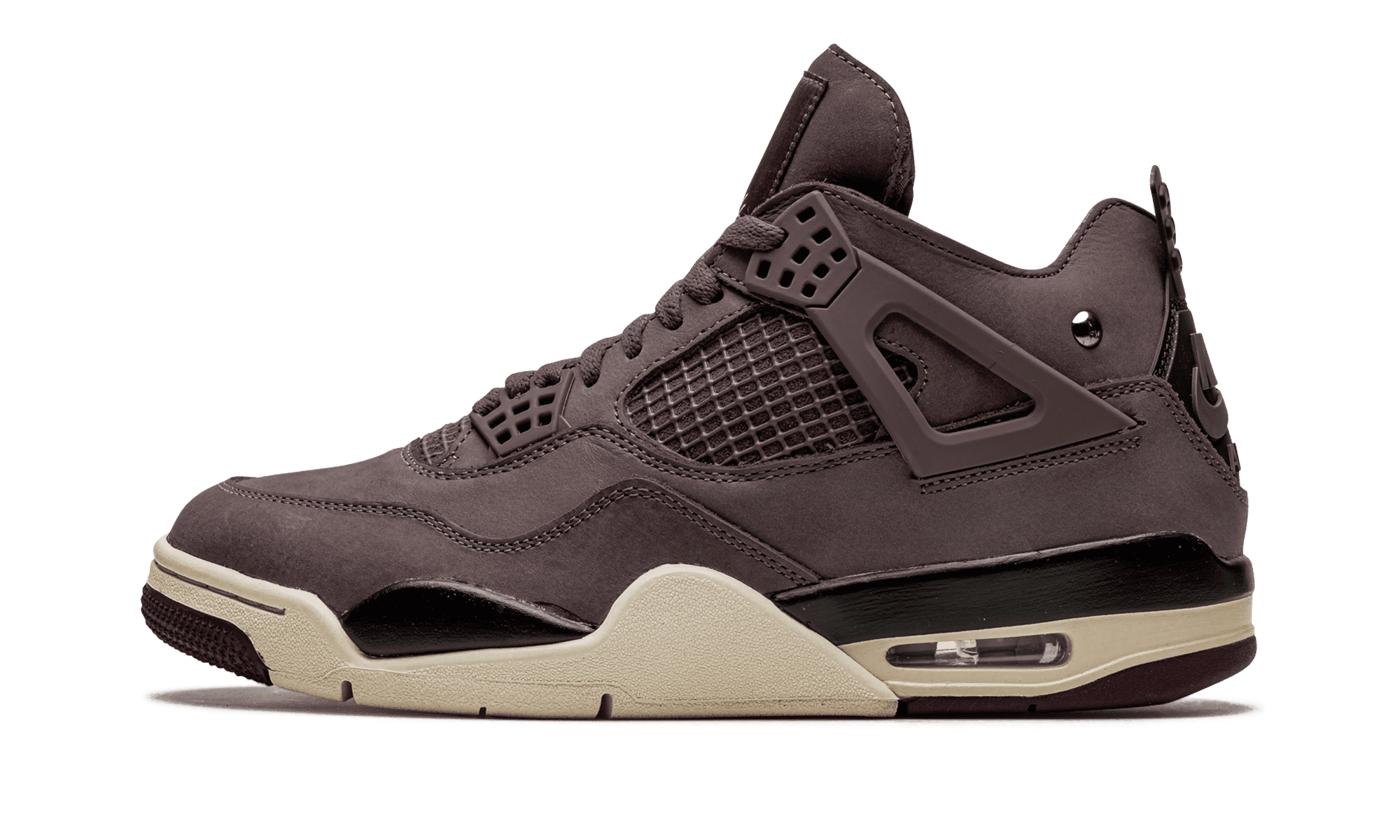 シューズ(男性用) JORDAN BRAND AIR JORDAN 4 RETRO Jordan MENS Air Jordan 4 
