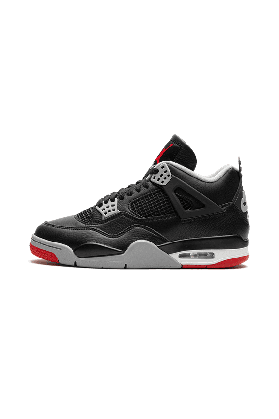 MENS Air Jordan 4 "Bred Reimagined" FV5029 006 FV5029 006 from Stadium Goods