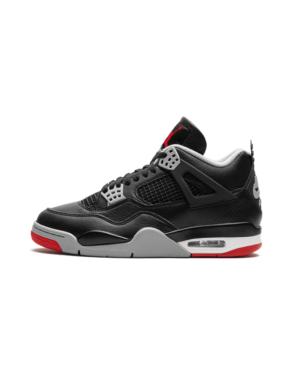 MENS Air Jordan 4 "Bred Reimagined" FV5029 006 FV5029 006 from Stadium Goods