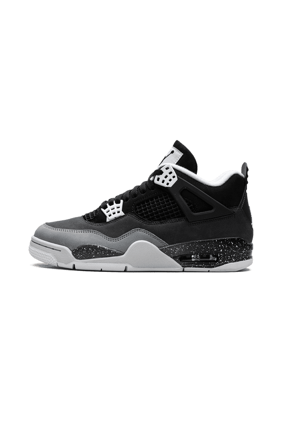 MENS Air Jordan 4 "Fear" FQ8138 002 from Stadium Goods