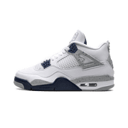 Jordan MENS Air Jordan 4 "Midnight Navy" DH6927 140 from Stadium Goods