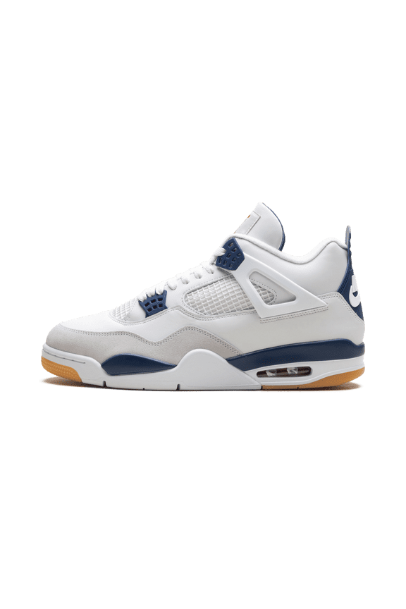 MENS Air Jordan 4 "Nike SB - Navy" DR5415 100 from Stadium Goods