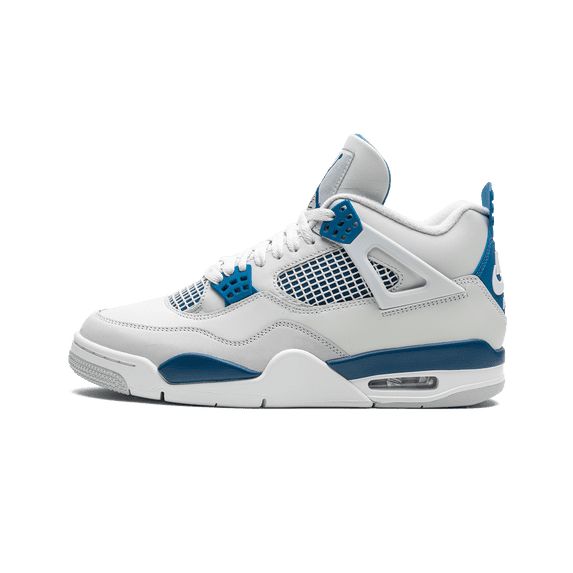 Jordan MENS Air Jordan 4 OG "Military Blue" FV5029 141 FV5029 141 from Stadium Goods