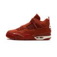 thumbnail image 1 of Jordan MENS Air Jordan 4 OG "Nigel Sylvester - Brick by Brick" HF4340 800 from Stadium Goods, 1 of 8