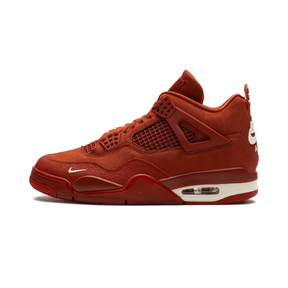 Jordan MENS Air Jordan 4 OG "Nigel Sylvester - Brick by Brick" HF4340 800 from Stadium Goods