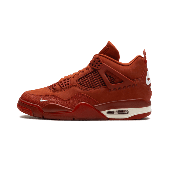 Jordan MENS Air Jordan 4 OG "Nigel Sylvester - Brick by Brick" HF4340 800 from Stadium Goods