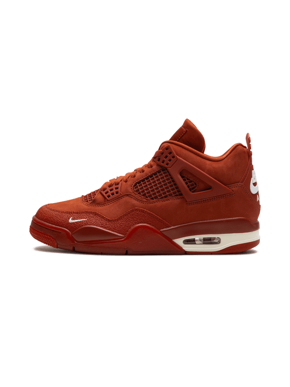 MENS Air Jordan 4 OG "Nigel Sylvester - Brick by Brick" HF4340 800 from Stadium Goods