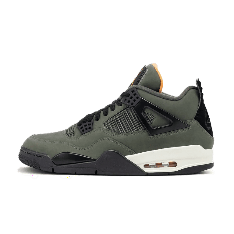 Jordan MENS Air Jordan 4 OG SP 