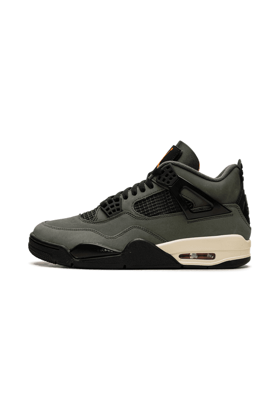 MENS Air Jordan 4 OG SP "Undefeated (2025)" IB1519 200 from Stadium Goods