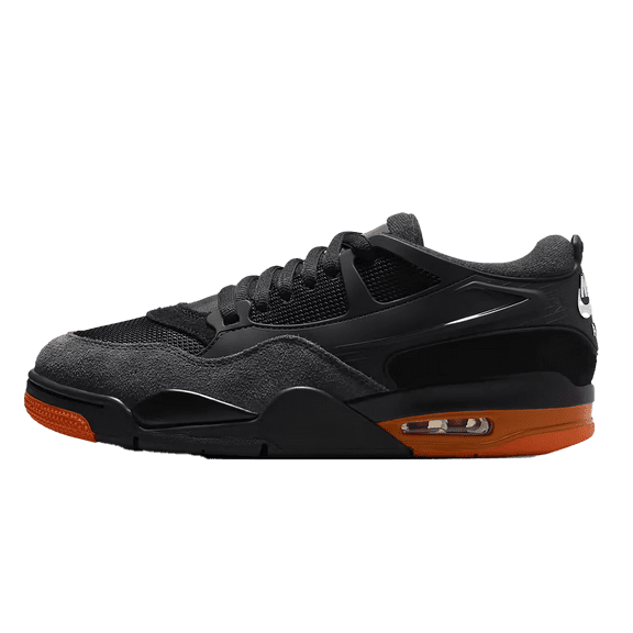 Jordan MENS Air Jordan 4 RM "Black Starfish" HF8126 001 from Stadium Goods