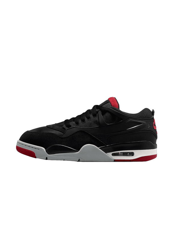 MENS Air Jordan 4 RM "Bred" FQ7939 061 from Stadium Goods