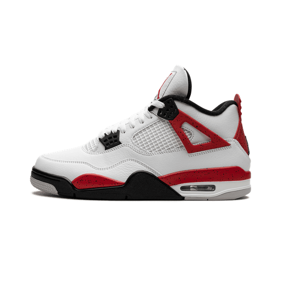 Jordan MENS Air Jordan 4 "Red Cement" DH6927 161 from Stadium Goods
