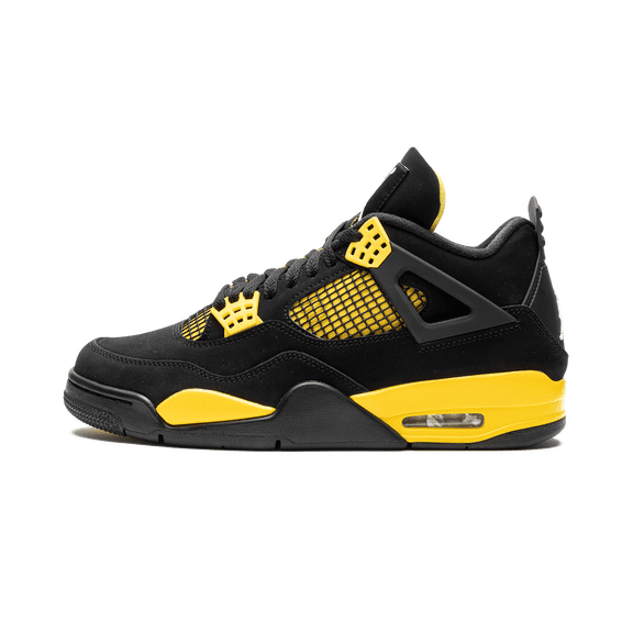 Jordan MENS Air Jordan 4 Retro "Thunder 2023" DH6927 017 from Stadium Goods