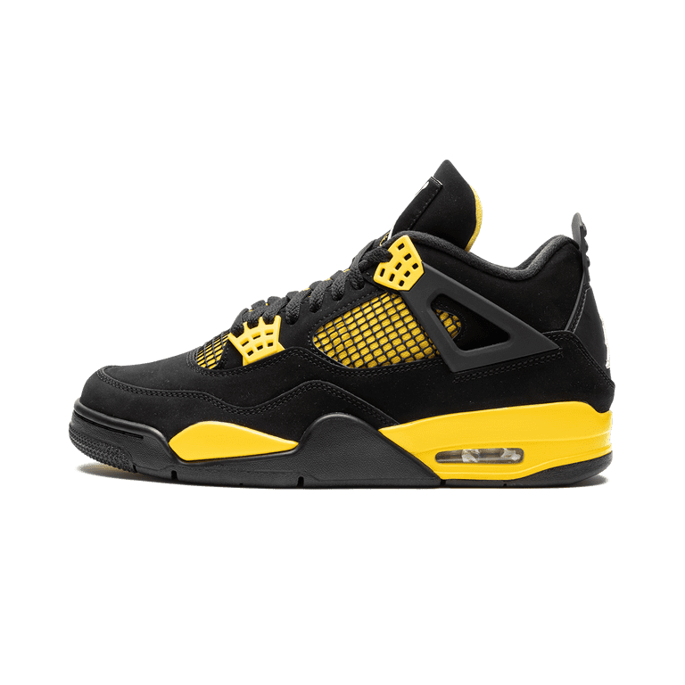 Jordan MENS Air Jordan 4 Retro 
