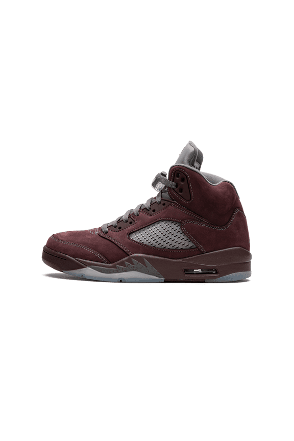 MENS Air Jordan 5 "Burgundy 2023" DZ4131 600 DZ4131 600 from Stadium Goods