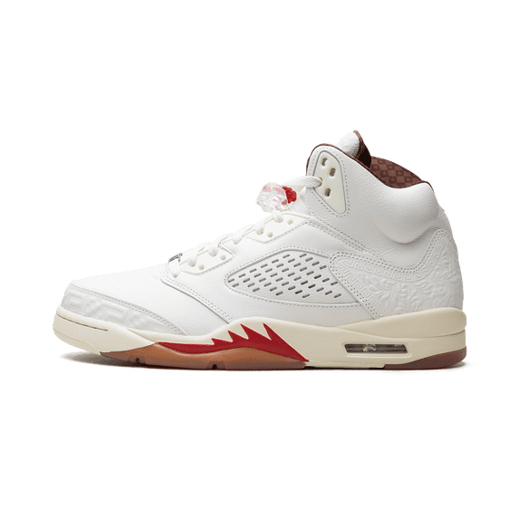 Jordan MENS Air Jordan 5 "El Grito" HF8833 100 from Stadium Goods