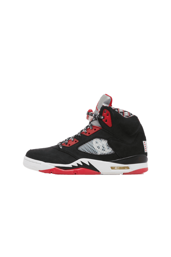 MENS Air Jordan 5 Retro "Friends & Family Quai 54" DJ7903 1125890 from Stadium Goods