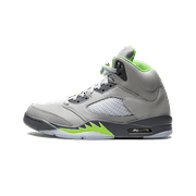 MENS Air Jordan 5 Retro "Green Bean 2022" DM9014 003 from Stadium Goods