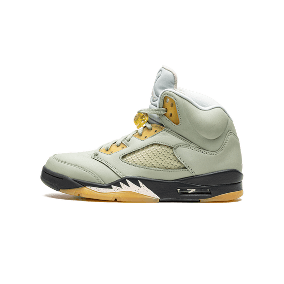 Jordan MENS Air Jordan 5 Retro "Jade Horizon" DC7501 300 DC7501 300 from Stadium Goods