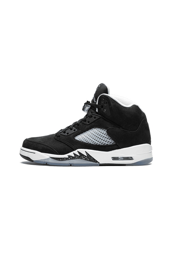 MENS Air Jordan 5 Retro "Oreo 2021" CT4838 011 from Stadium Goods