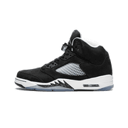 Jordan MENS Air Jordan 5 Retro Oreo 2021 CT4838 011 from Stadium Goods