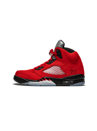 Air Jordan 5 Fire Red