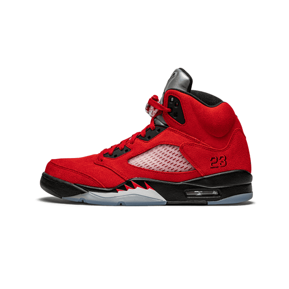 Jordan MENS Air Jordan 5 Retro "Raging Bull 2021" DD0587 600 from Stadium Goods