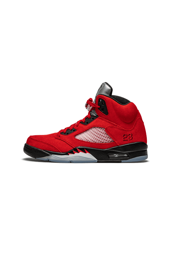 MENS Air Jordan 5 Retro "Raging Bull 2021" DD0587 600 from Stadium Goods
