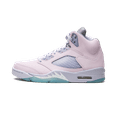 thumbnail image 1 of Jordan MENS Air Jordan 5 Retro "Regal Pink" DV0562 600 from Stadium Goods, 1 of 9