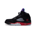 thumbnail image 1 of Jordan MENS Air Jordan 5 Retro "Top 3" CZ1786 001 from Stadium Goods, 1 of 7