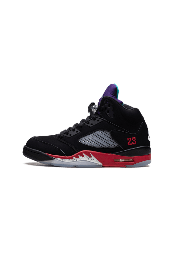 MENS Air Jordan 5 Retro "Top 3" CZ1786 001 from Stadium Goods