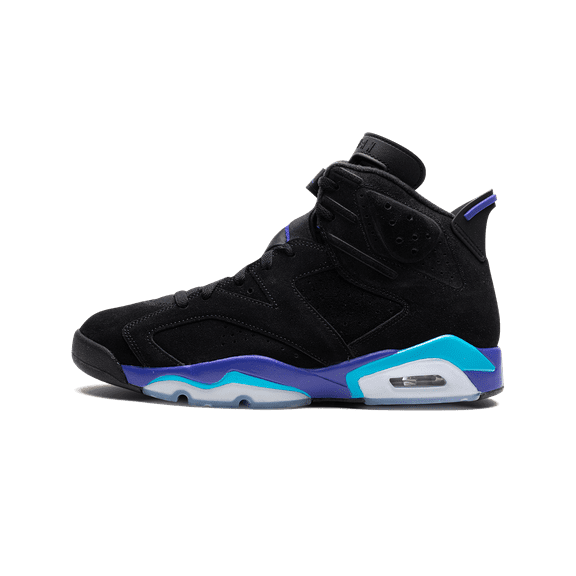 Jordan MENS Air Jordan 6 "Aqua" CT8529 004 from Stadium Goods