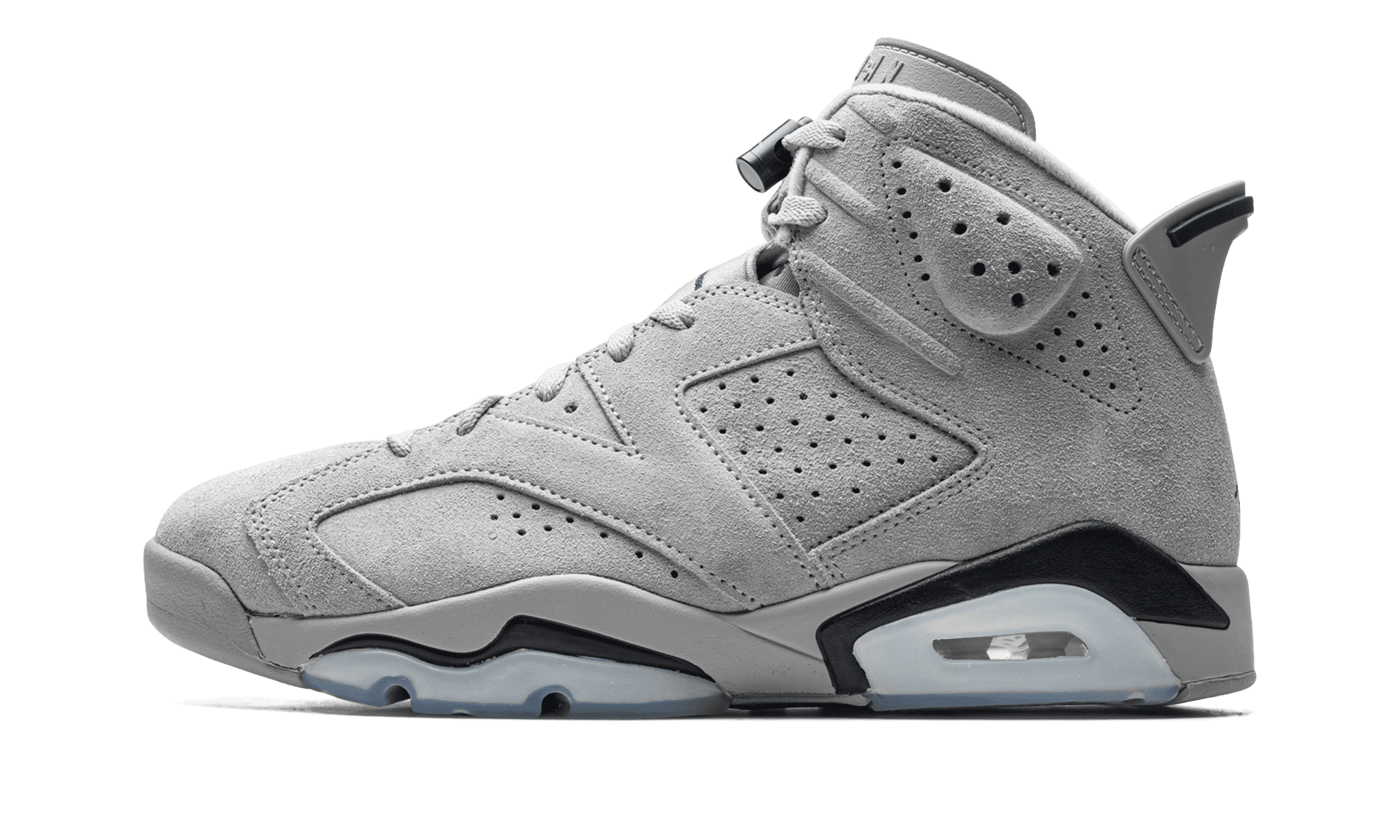 Jordan MENS Air Jordan 6  display picture 3
