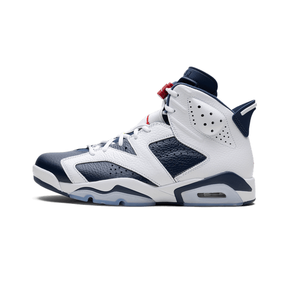 Jordan MENS Air Jordan 6 "Olympic" CT8529 164 from Stadium Goods