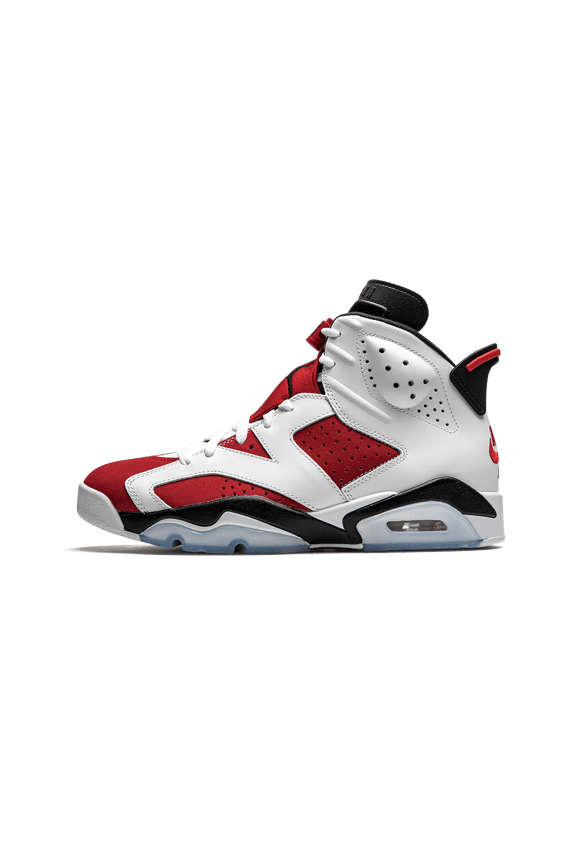MENS Air Jordan 6 Retro "Carmine 2021" CT8529 106 CT8529 106 from Stadium Goods