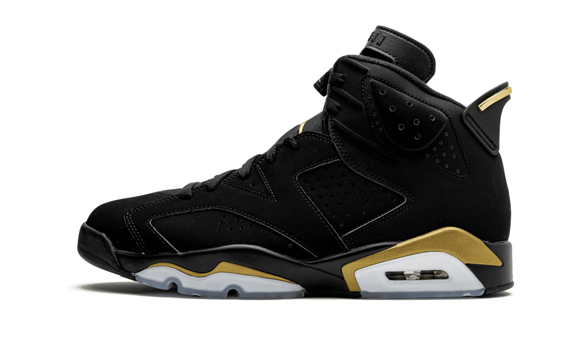 Jordan MENS Air Jordan 6 Retro