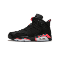 thumbnail image 1 of Jordan MENS Air Jordan 6 Retro "Infrared" 384664 023 from Stadium Goods, 1 of 6