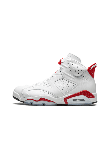 Nike Air Jordan 6-17-23 Gym Red \