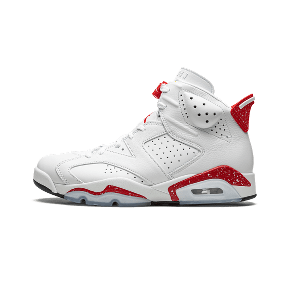 Jordan MENS Air Jordan 6 Retro "Red Oreo" CT8529 162 from Stadium Goods