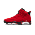 thumbnail image 1 of Jordan MENS Air Jordan 6 Retro "Toro Bravo" CT8529 600 from Stadium Goods, 1 of 8