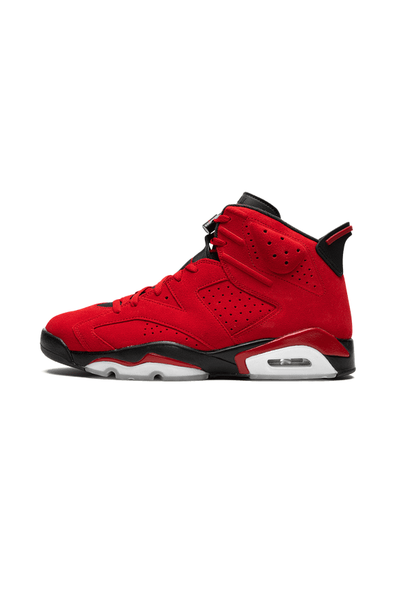 MENS Air Jordan 6 Retro "Toro Bravo" CT8529 600 from Stadium Goods