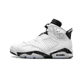 thumbnail image 1 of Jordan MENS Air Jordan 6 "Reverse Oreo" CT8529 112 from Stadium Goods, 1 of 8